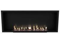 Встраиваемый биокамин Firezo Classic 1200, стандарт