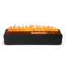 Напольный паровой биокамин Aquaflame 2.0 800 черный матовый фото 3