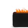 Напольный паровой биокамин Aquaflame 2.0 800 черный матовый фото 5