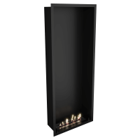 Вертикальный биокамин Firezo Verticale 1500 стандарт, стандарт